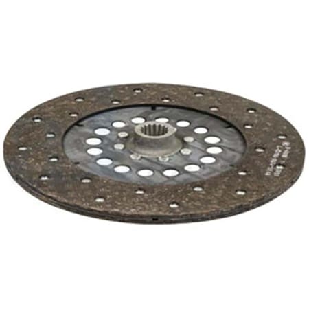 Aftermarket PTO Disc 12, organic, rigid A-04386345-AI